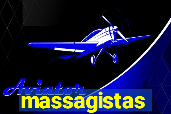 massagistas masculinos sp